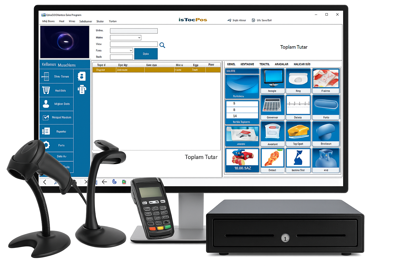 Web Portal Yazılımı